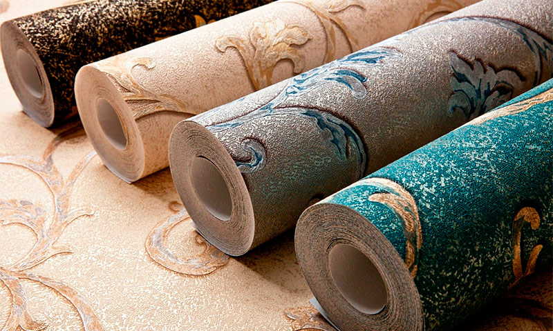 tapety vinyl, www.e-color.cz